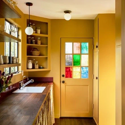 Design Trends of Stained Glass Windows Design Trends of Stained Glass Windows