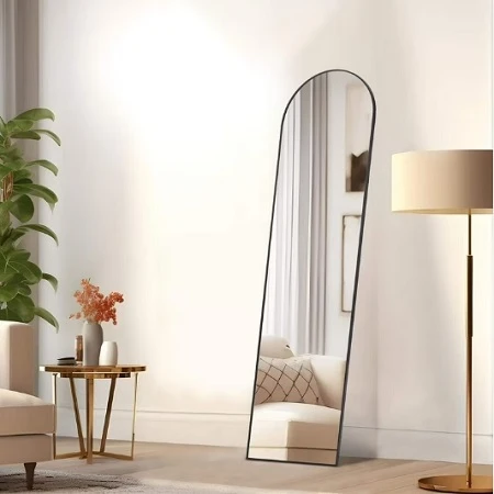 Full-length mirror